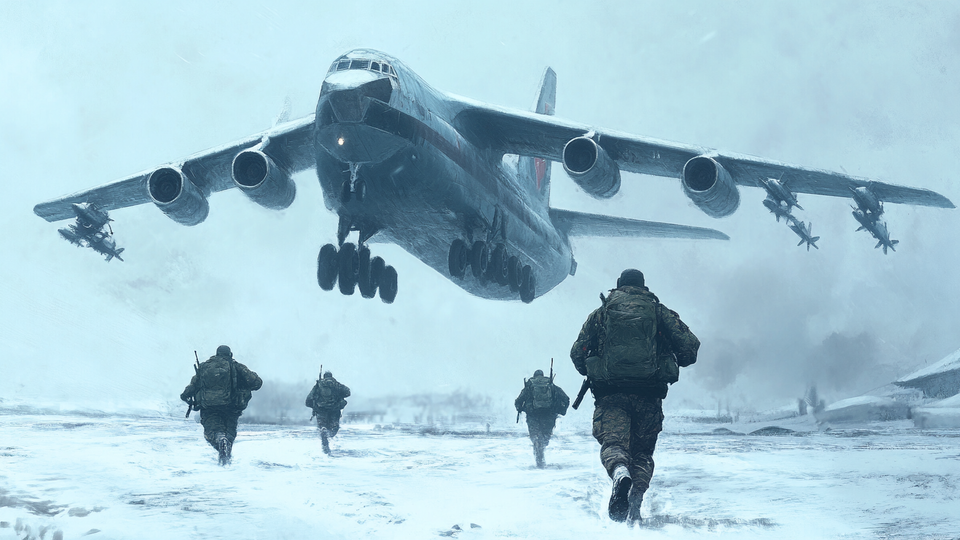 Фото: © РЕН ТВ