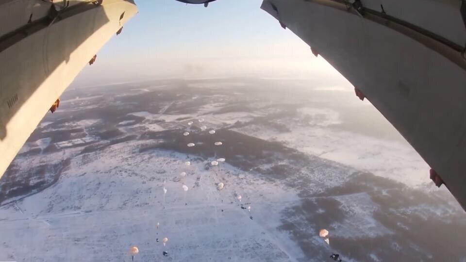 Фото: © Кадр из программы "Как устроен мир", РЕН ТВ