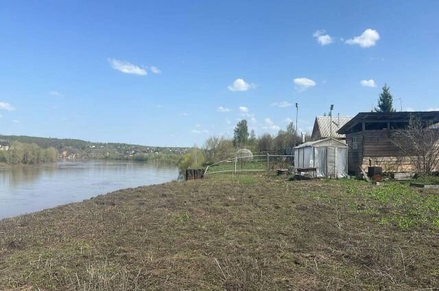    Дома на ул. Первомайской. Фото: Администрация Иглинского района РБ