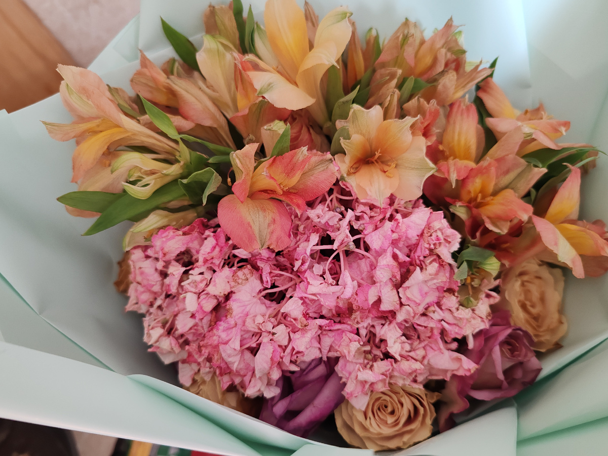 Фото автора канала. 