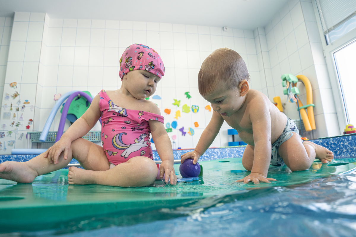 Речь ребенка – важный этап развития, который беспокоит многих родителей