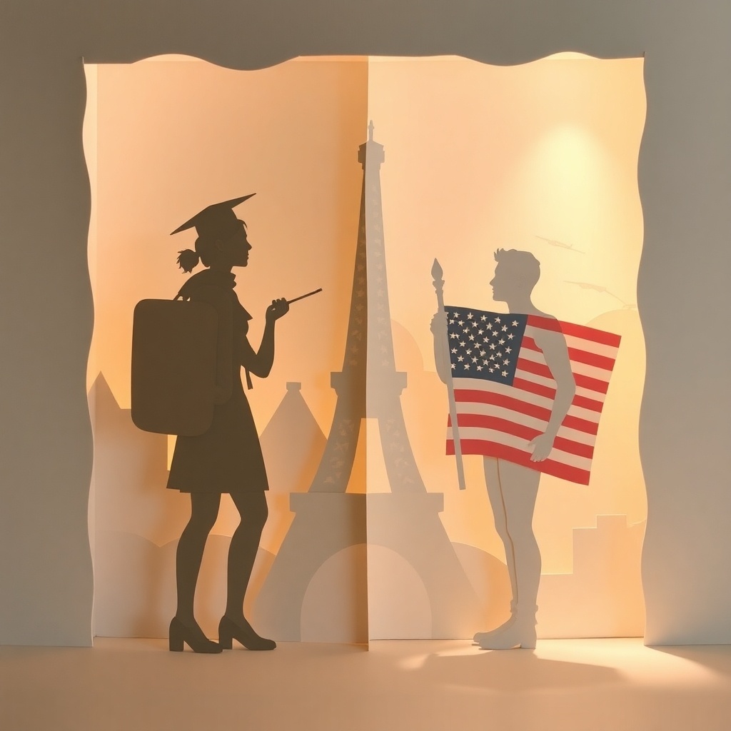 Индивидуальное сопровождение при поступлении в зарубежные магистратуры бизнес-школ