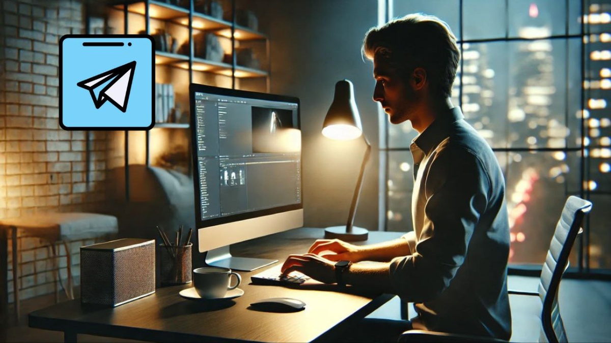 Трекер для арбитража трафика: как в него добавить несколько Tg-каналов