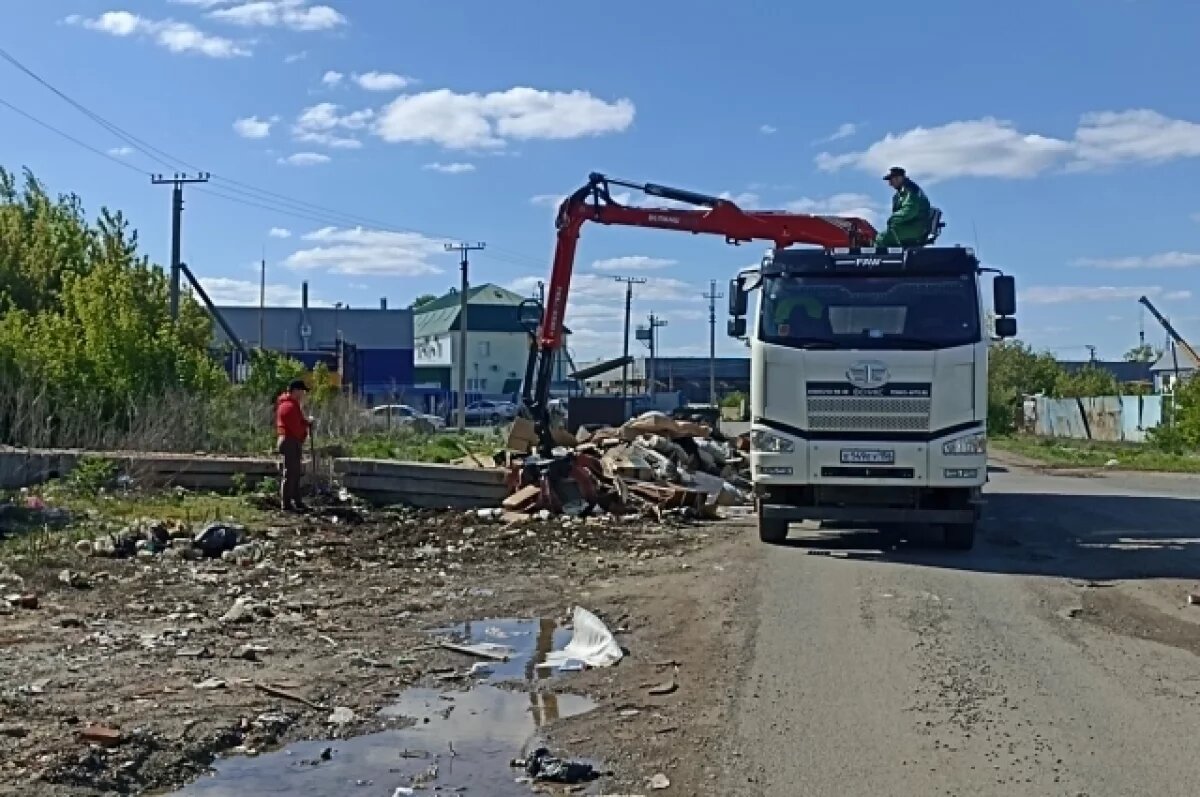    Регоператор выиграл апелляционный суд против ФАС