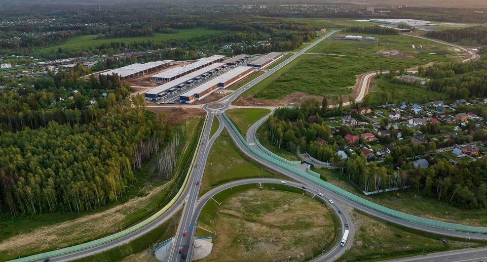    Фото: Корпорация развития Московской области (КРМО)