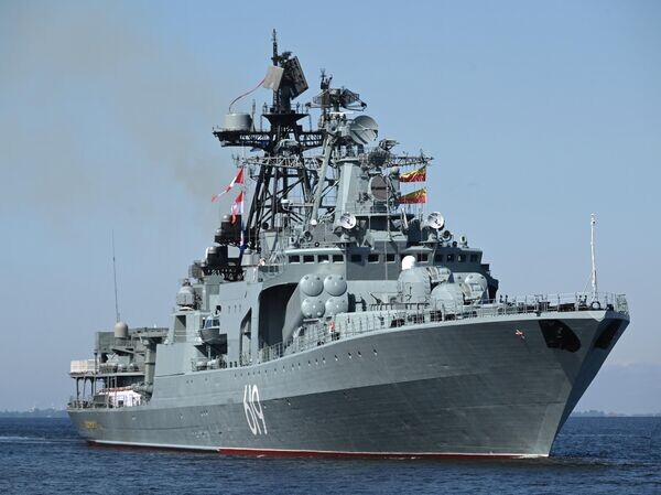    © РИА Новости Александр Казаков