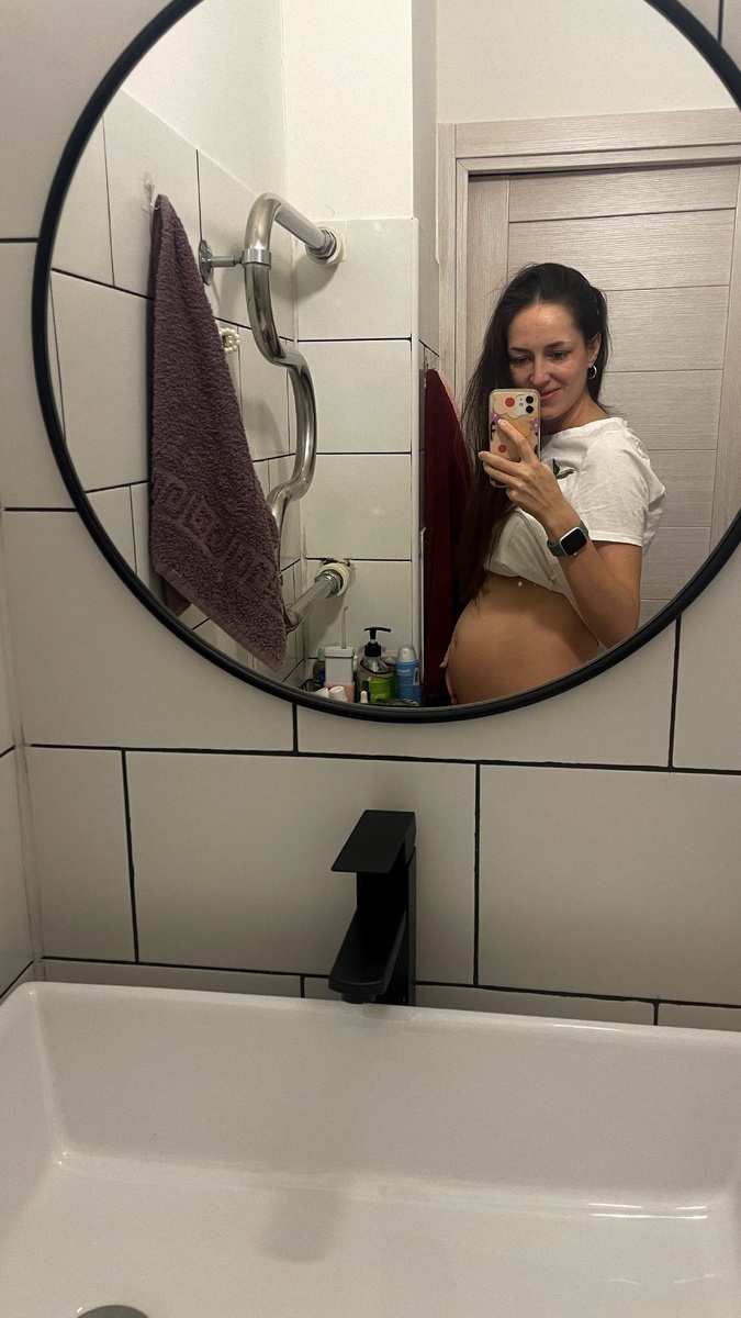 Сейчас мы выглядим вот так)