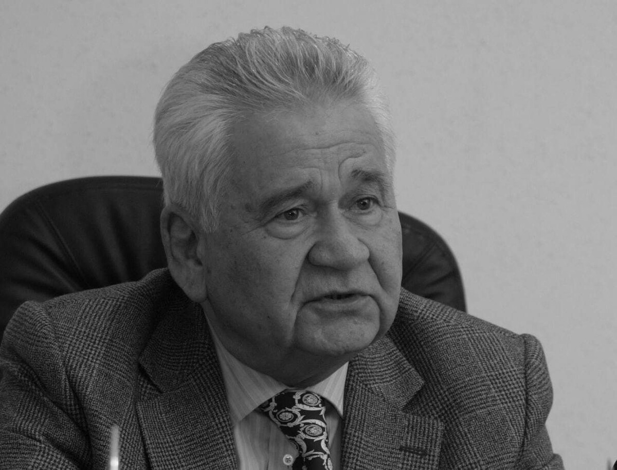    Витольд Фокин / Источник: (cc) Anatoliy Pashko