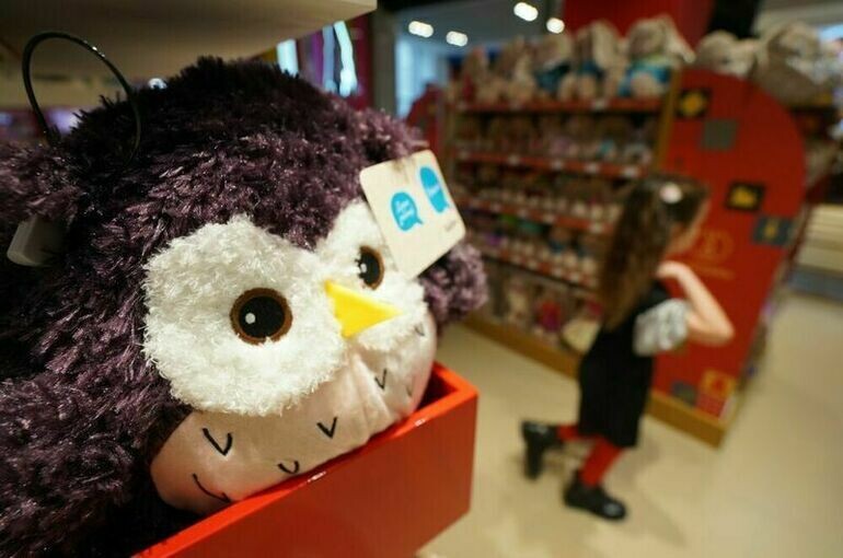   Тихонова Пелагия / Агентство «Москва»