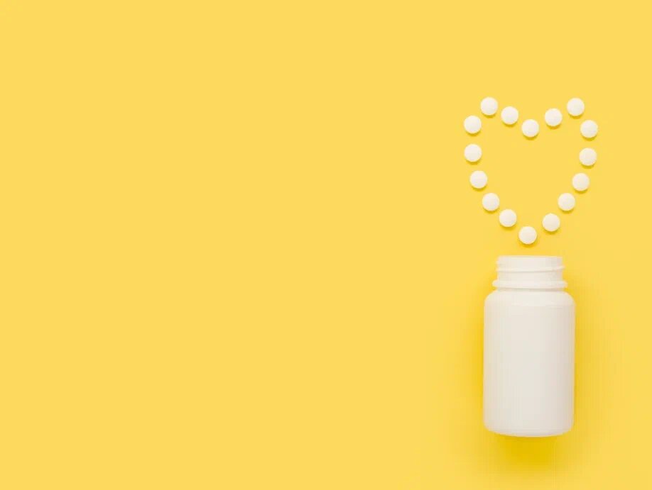 Польза витамина С