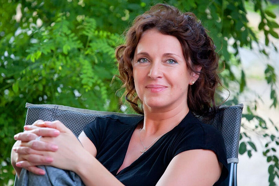 Татьяна Лютаева