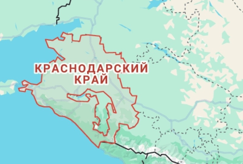 Чёртова дюжина: 13 интересных фактов о Краснодарском крае