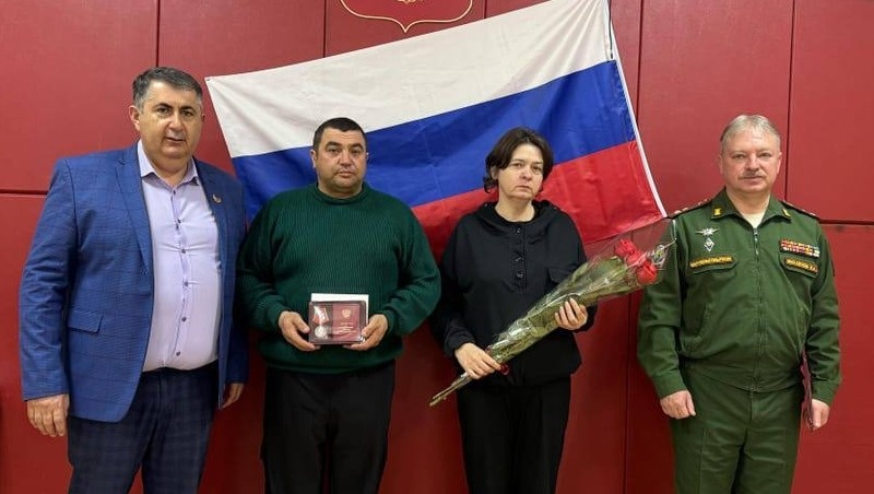      Фото: администрация Предгорного округа