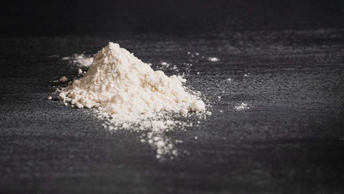    Курянин выиграл наркотики и получил штраф