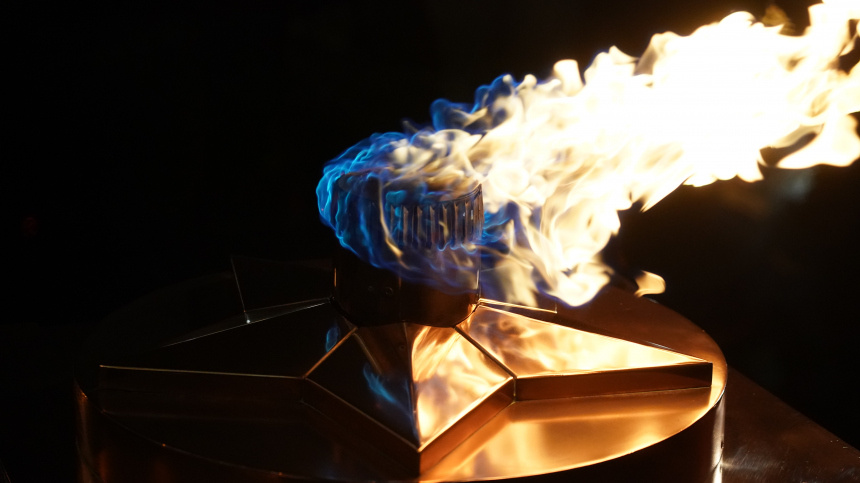    Фото: PAVEL BEDNYAKOV/Павел Бедняков; 5-tv.ru