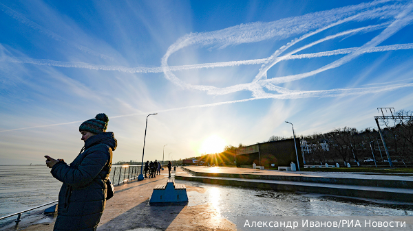     Фото: Александр Иванов/РИА Новости   
 Текст: Дарья Григоренко