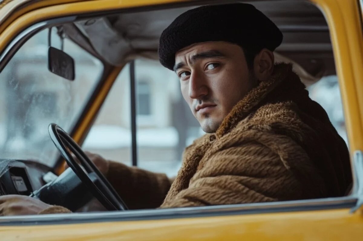    Более 60 таксистов-иностранцев выдворили из Нижегородской области