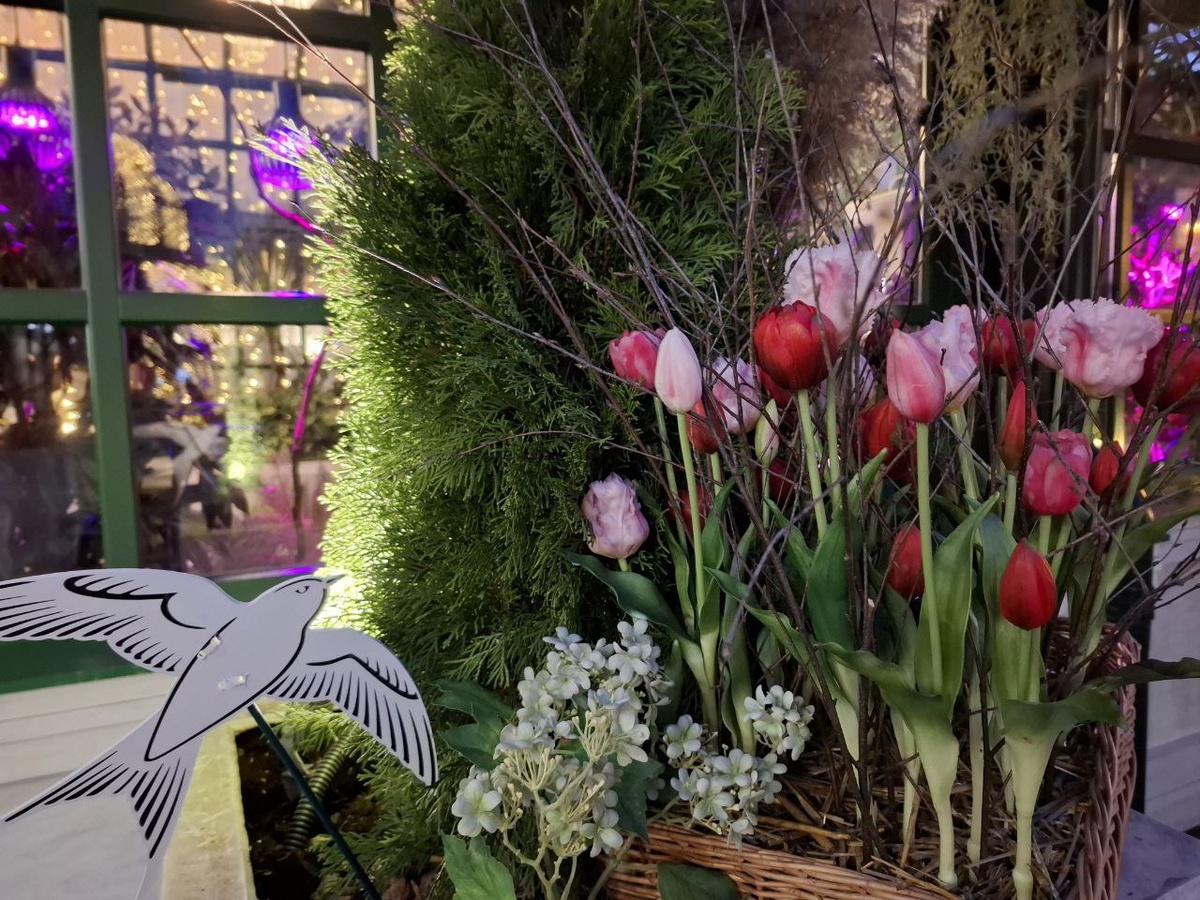 Фото автора.