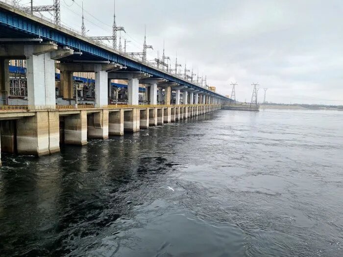 Фото: официальный сайт РусГидро