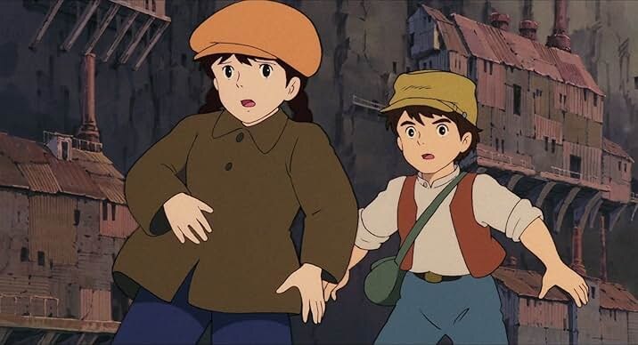 Фото: Studio Ghibli