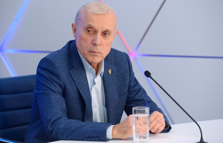    Владимир Трефилов/РИА Новости