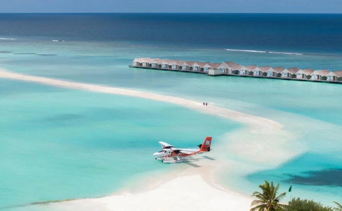    Когда подешевеют Мальдивы