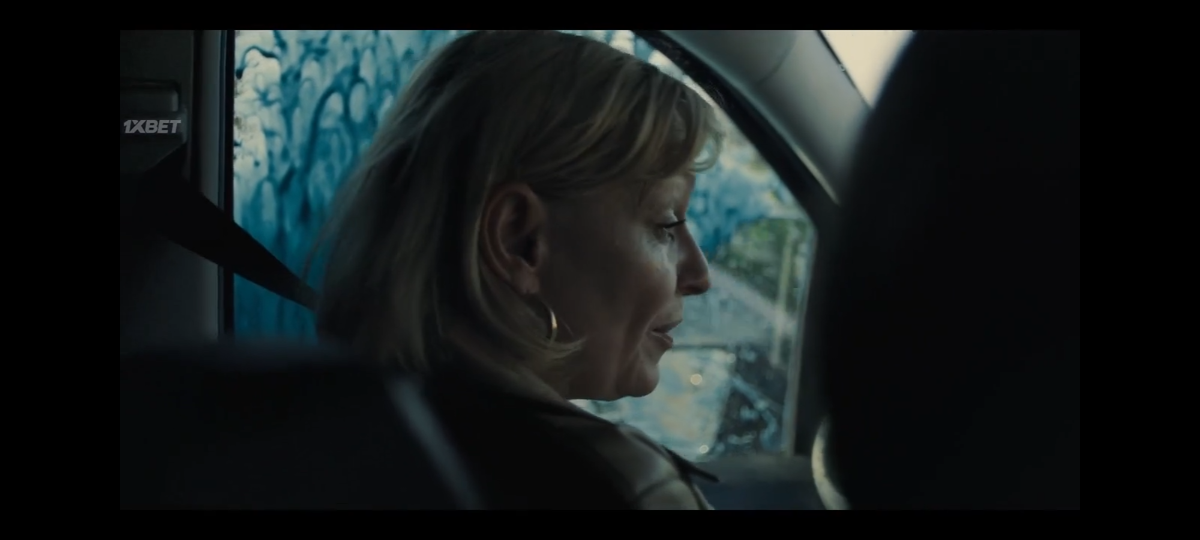 Кадр из сериала. Здесь и далее скриншоты автора. 