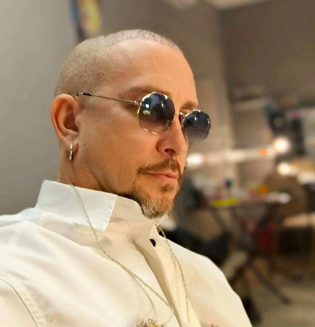 Данко (фото: Instagram* / danko_star)📷
