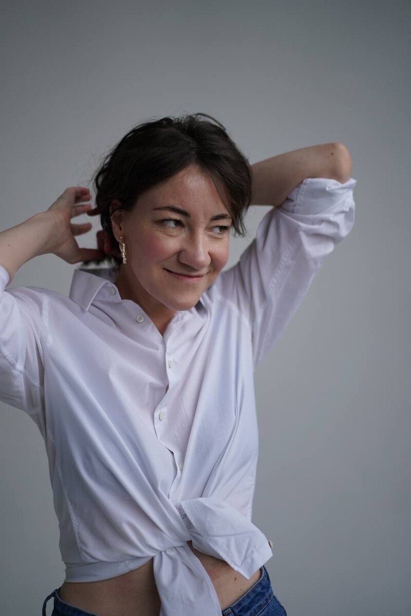 22 Марта, в 12:00. В моём Telegram-канале пройдёт бесплатная онлайн-лекция, которую я проведу вместе с семейным терапевтом. Мы обсудим тему стыда. Не упустите возможность! Подписывайтесь, чтобы не пропустить это интересное событие, которое будет полезно как клиентам, так и коллегам-психологам.  Вот ссылка на канал - https://t.me/Pointofrest