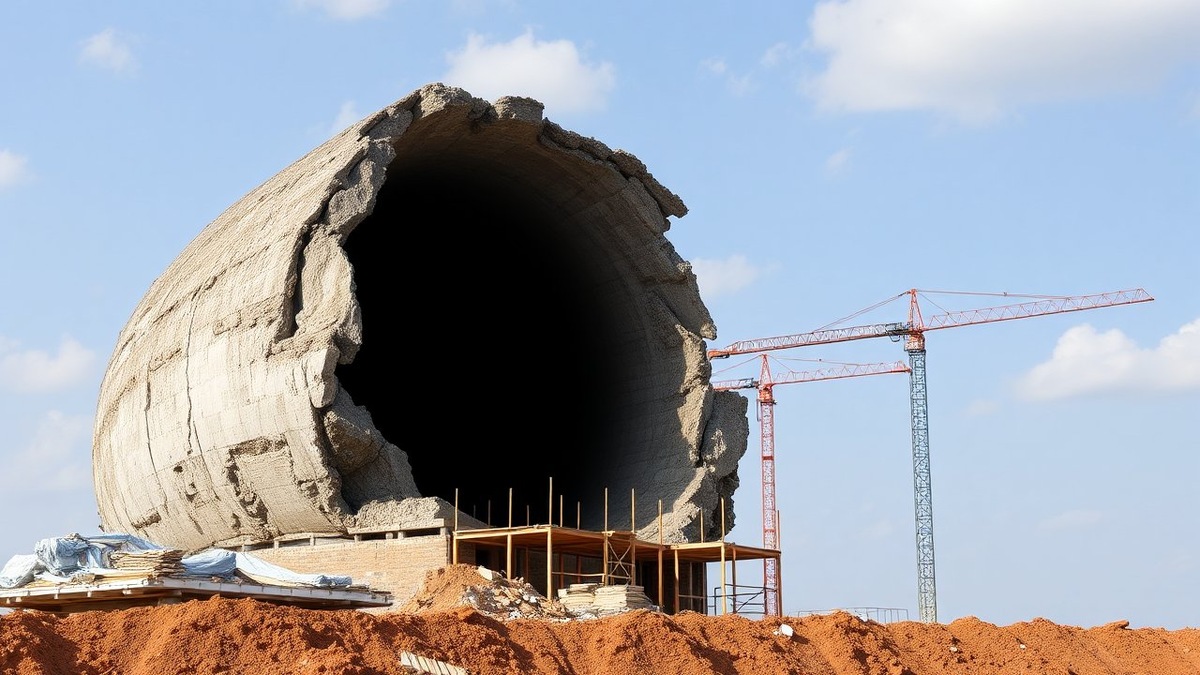 Изображение создано при помощи ИИ