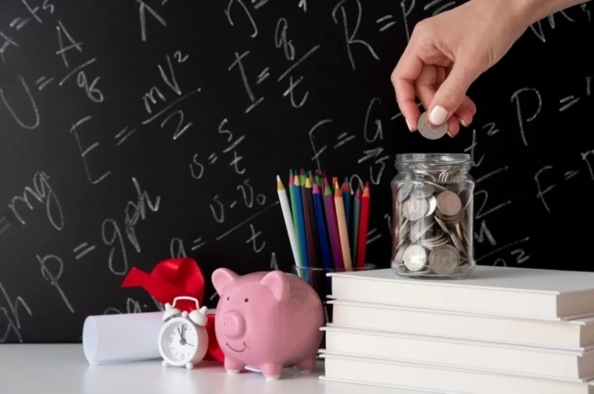    Воронежские работники школ и детских садов получат прибавку к зарплате