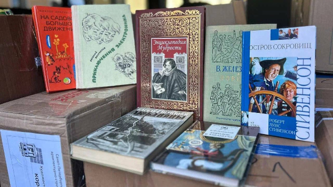 Фото: Комитет по транспорту Ленинградской области