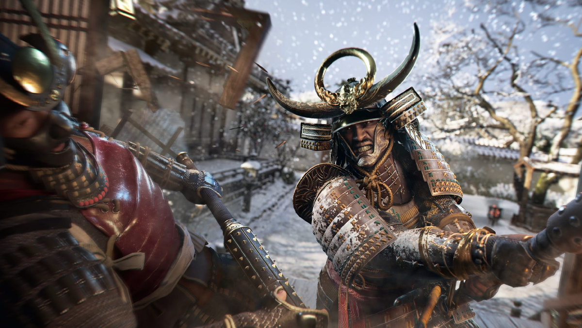 Assassin’s Creed: Shadows