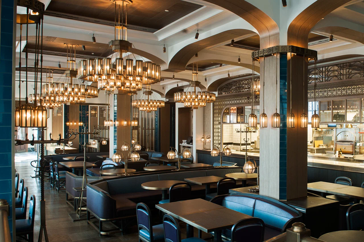 Коффемания в Москве