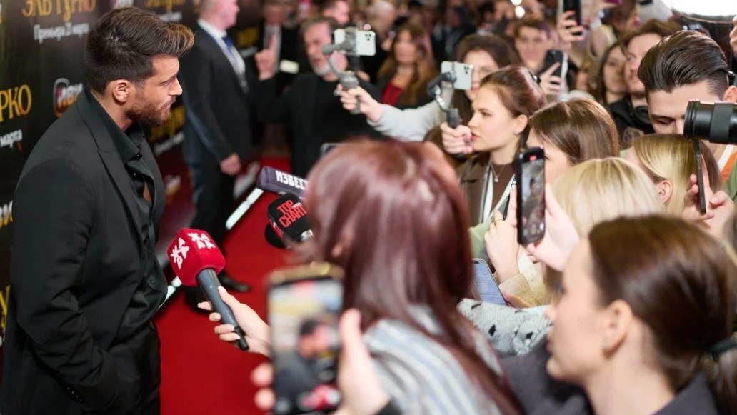 Листайте вправо, чтобы увидеть больше изображений