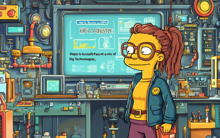    Как стать наладчиком КИПиА: шаги к успешной карьере и пропуск в мир высоких технологий BERFORT