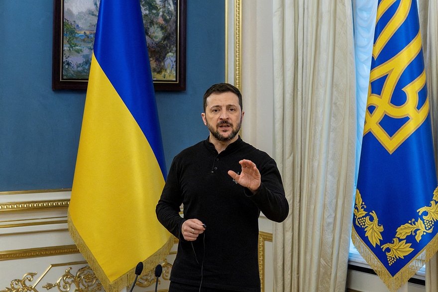    Фото: Thomas Peter / File Photo