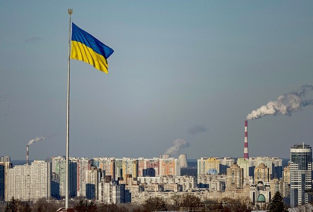    Фото: Thomas Peter / Reuters