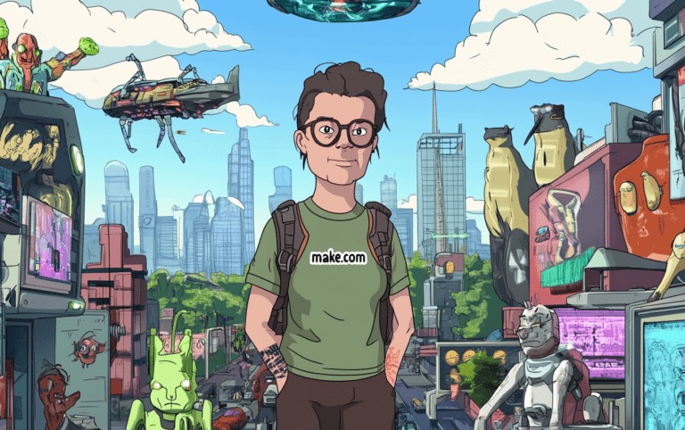    Как технологии AI и make.com могут изменить подход к миру и сос coexistence? admin