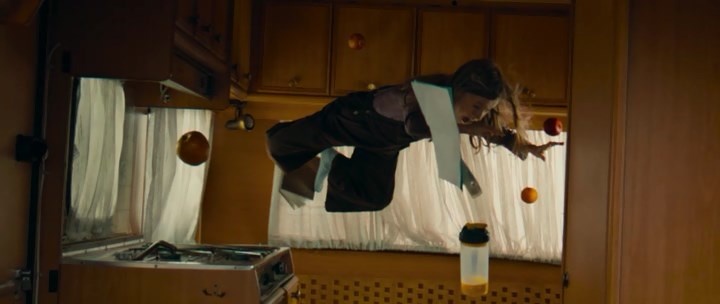 Яблоки - были!