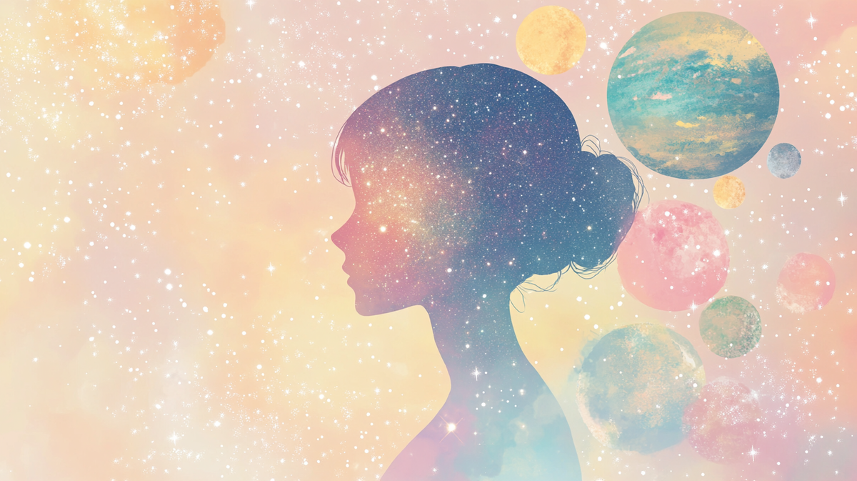    Как натальная карта может раскрыть ваши сильные стороны как родителя и помочь в воспитании детей