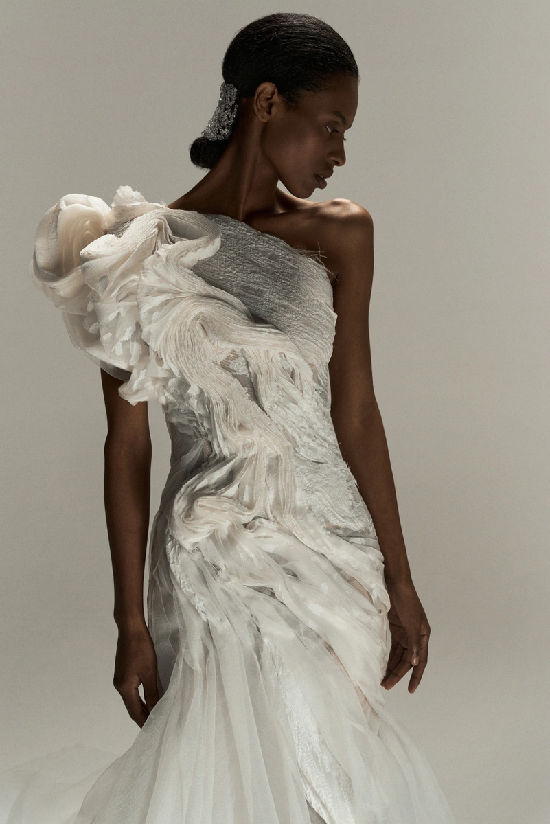 Платье «Брук» от Ланы Мариненко