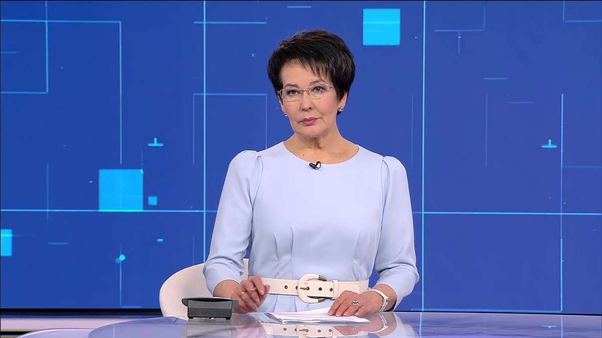    «Хәбәрҙәр» Флүрә Мурзина менән - 20.03.25 16:00