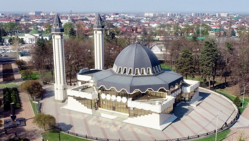      Фото: соцсети главы КБР