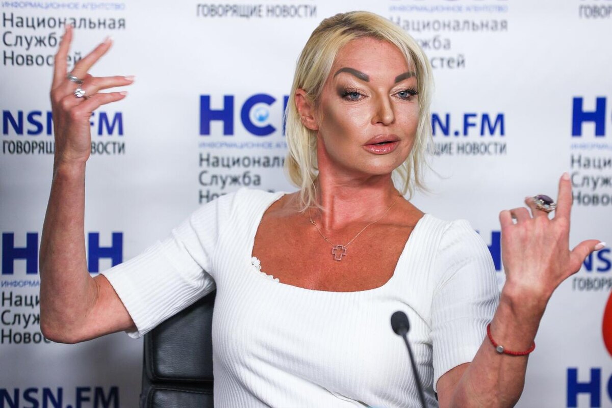 7days.ru (Анастасия Волочкова)