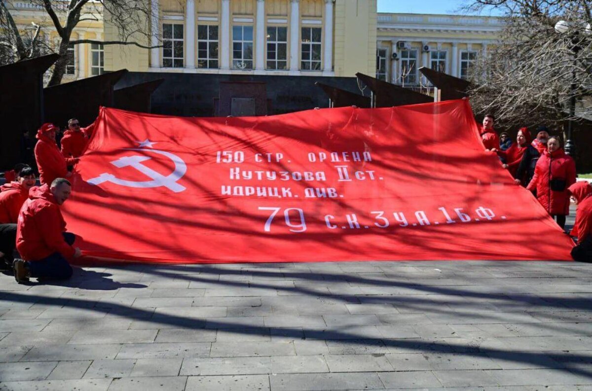 Фото: пресс-служба администрации Новороссийска