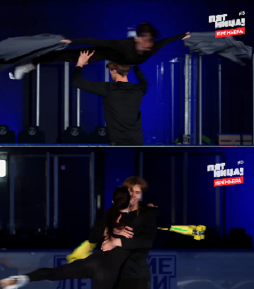 Кто ушел (кто покинул проект), какие были испытания в 10 выпуске шоу "Большие девочки 2"от 20.03.25?