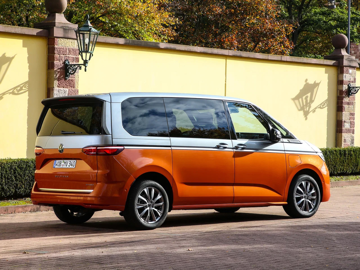 Фото volkswagen-newsroom.com  📷
