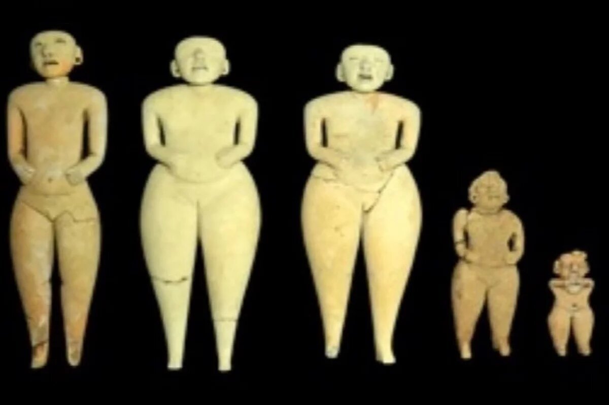    Страшнее Хагги Вагги.