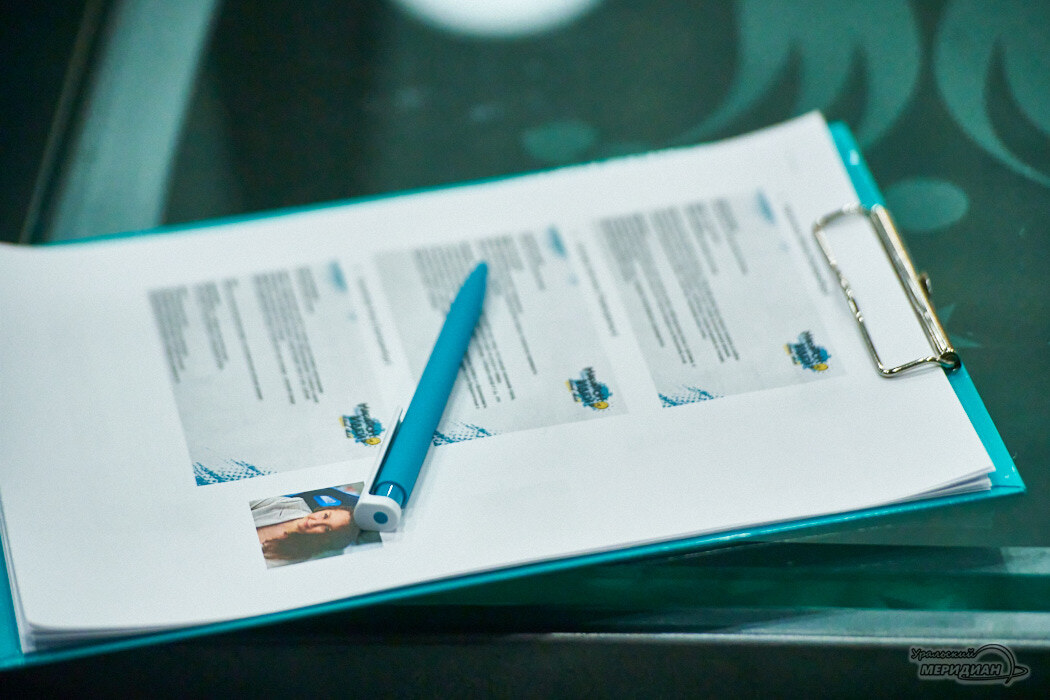    Фото: Лидия Аникина © ИА «Уральский меридиан»